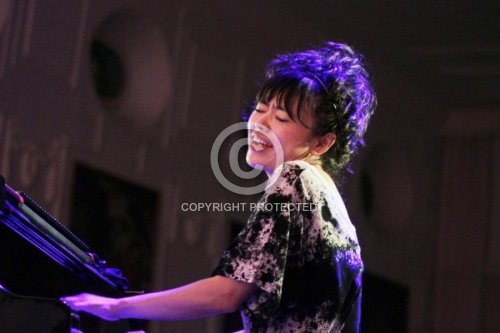 HIROMI UEHARA 2011