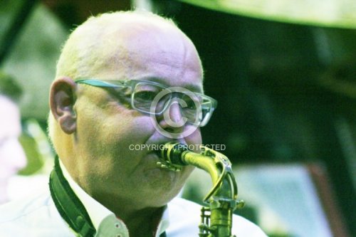 SWINGDANCE BIGBAND 2019