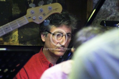 SWINGDANCE BIGBAND 2019