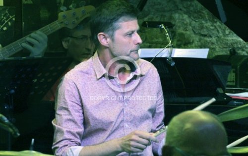 SWINGDANCE BIGBAND 2019