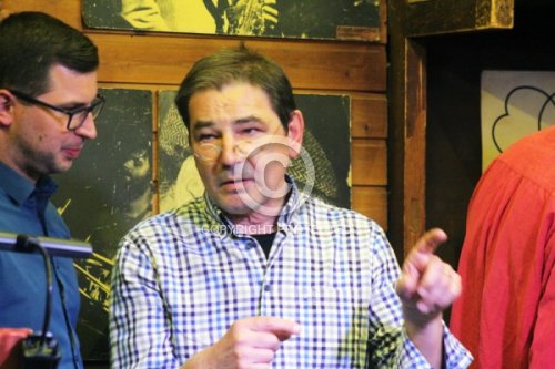 SWINGDANCE BIGBAND 2019