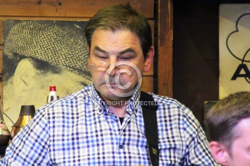 SWINGDANCE BIGBAND 2019