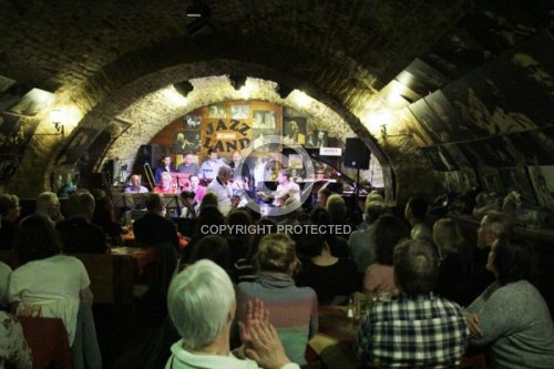 SWINGDANCE BIGBAND 2019