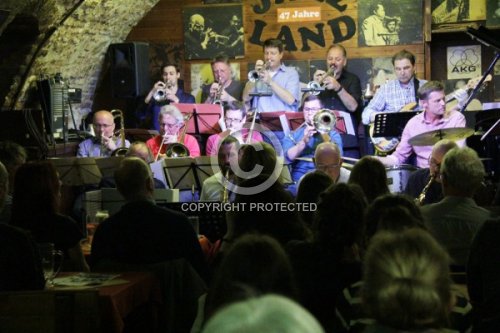 SWINGDANCE BIGBAND 2019