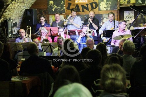 SWINGDANCE BIGBAND 2019