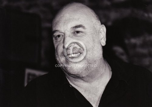 HOELLERING CHARLIE 2004