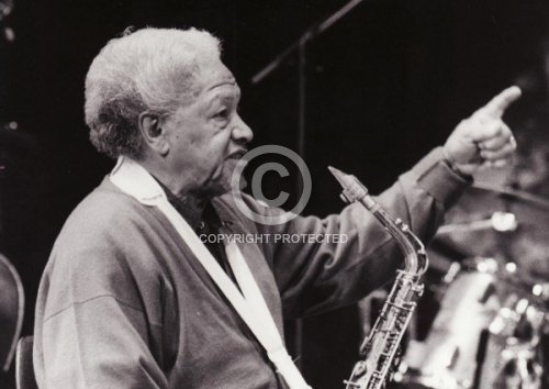 JACQUET ILLINOIS 1997