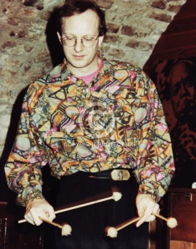 LACKERSCHMID WOLFGANG 1990