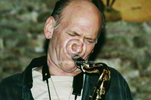 LIEBMAN DAVID 2005
