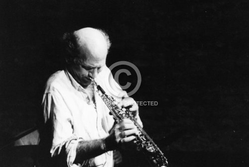 LIEBMAN DAVID 1996