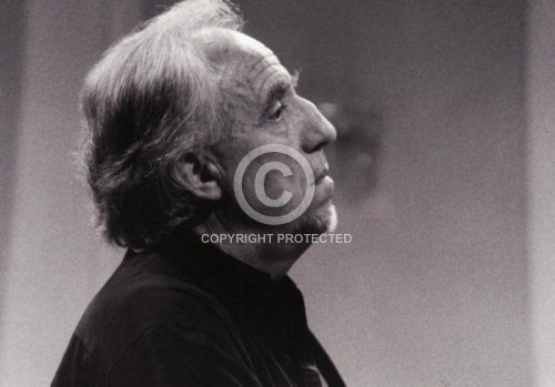 LOUSSIER JACQUES 1999